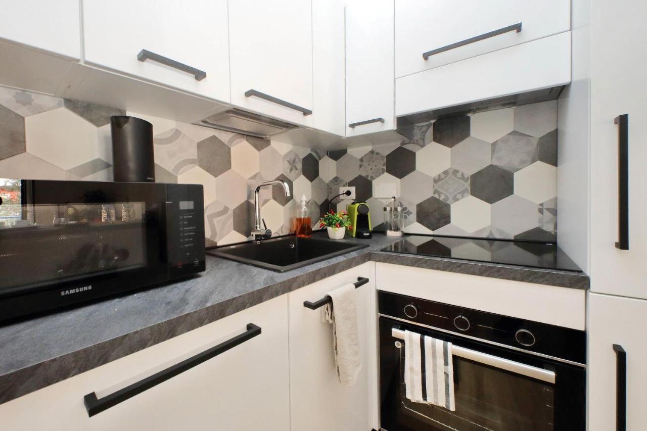 4Bnb - Cozy Albornoz Flat Rome Exterior photo