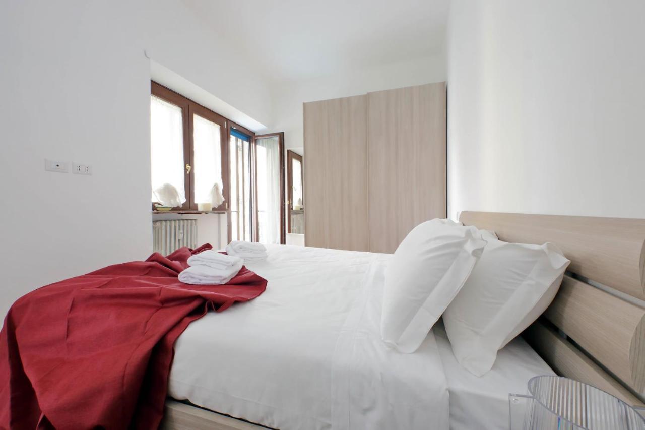 4Bnb - Cozy Albornoz Flat Rome Exterior photo