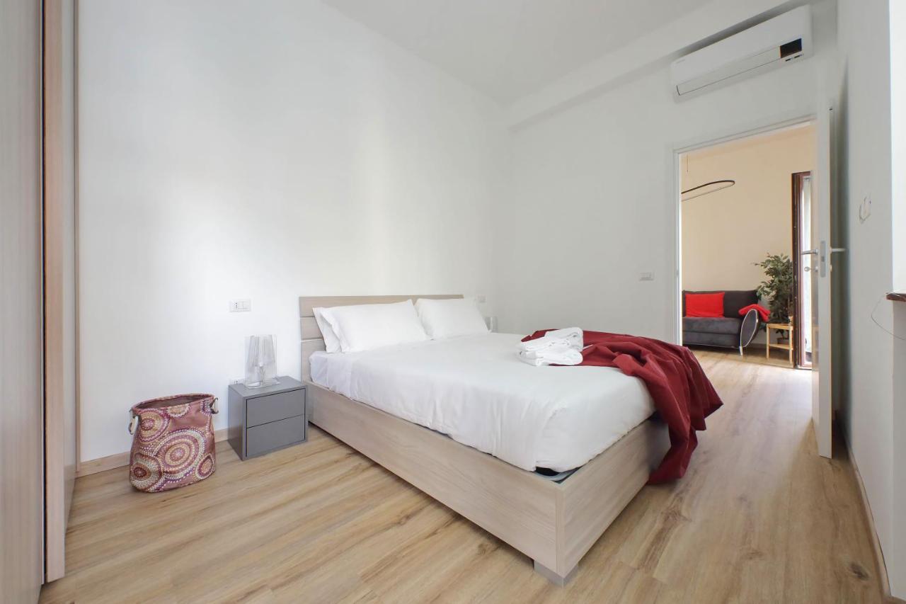 4Bnb - Cozy Albornoz Flat Rome Exterior photo