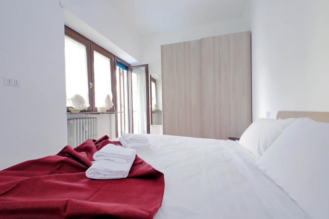 4Bnb - Cozy Albornoz Flat Rome Exterior photo